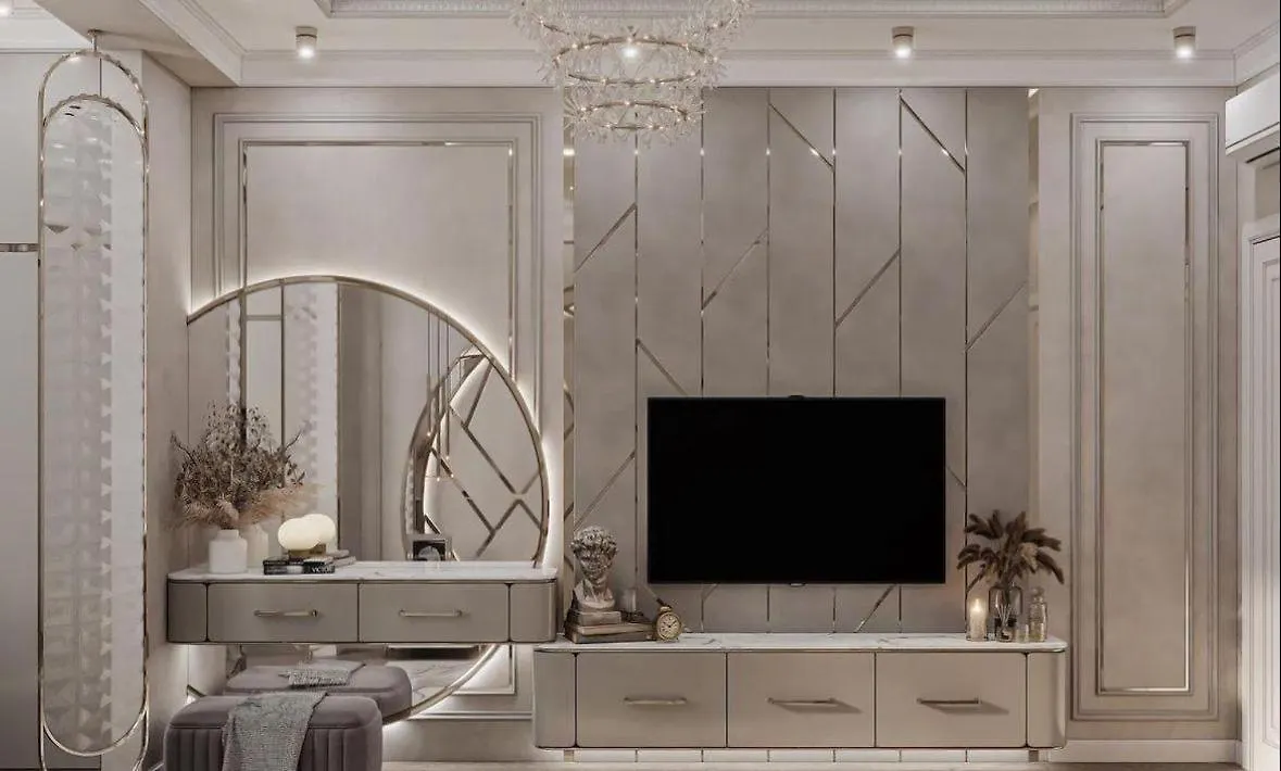 Vip Apartment Ferrari Bakoe Azerbeidzjan