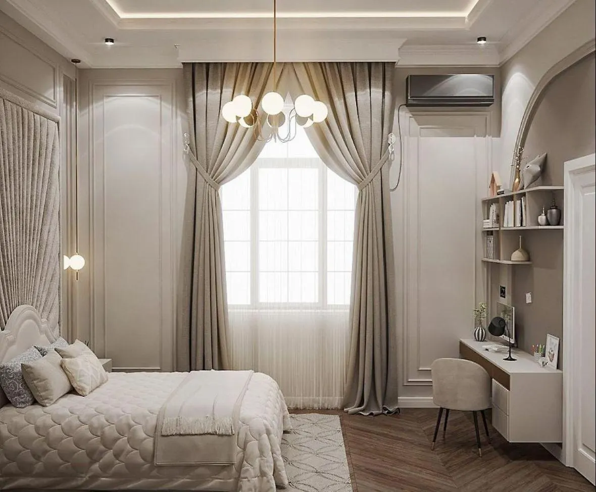 Vip Apartment Ferrari Bakoe